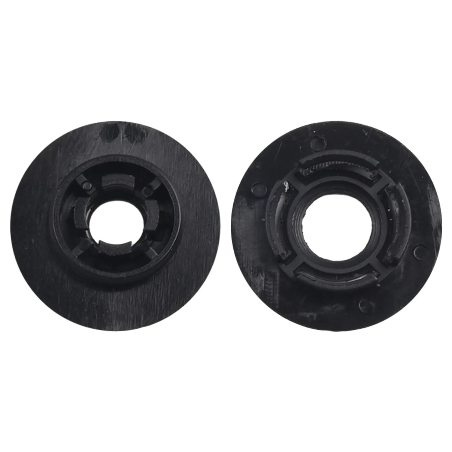 8pcs Car Floor Mat Caret Clips Fixing Non-Slip Fastener Clips Floor Holders Auto Fastene Parts