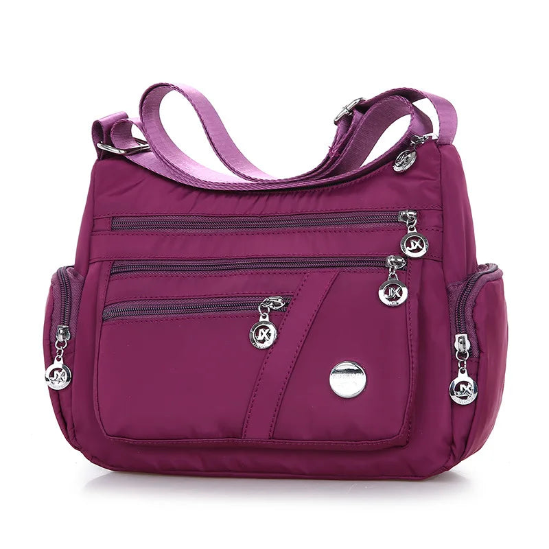 Travel Crossbody Bag