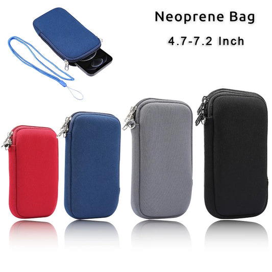 Mobile Phone Bag Case