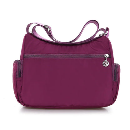 Travel Crossbody Bag