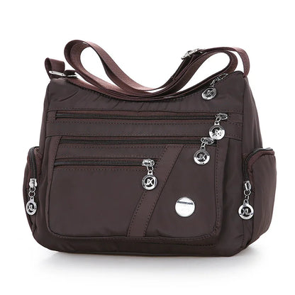 Travel Crossbody Bag