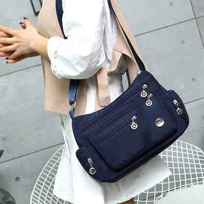 Travel Crossbody Bag