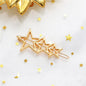 Cat  Hair Clip Barrette For Women Girl Hairpin