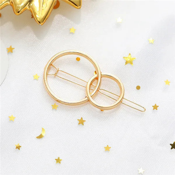 Cat  Hair Clip Barrette For Women Girl Hairpin