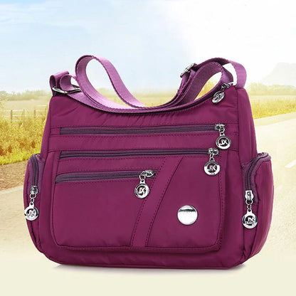 Travel Crossbody Bag