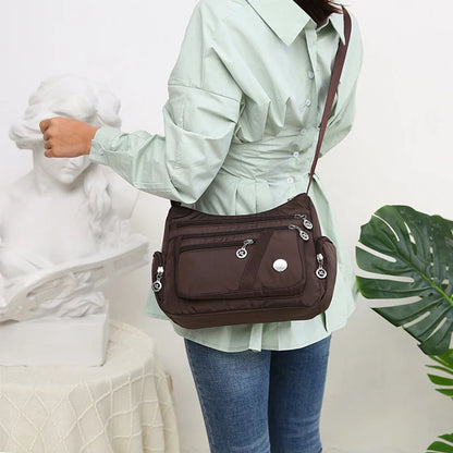 Travel Crossbody Bag