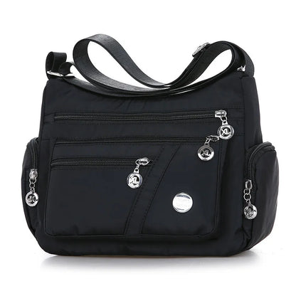 Travel Crossbody Bag