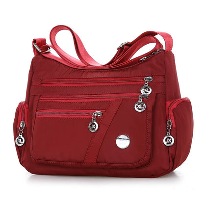 Travel Crossbody Bag