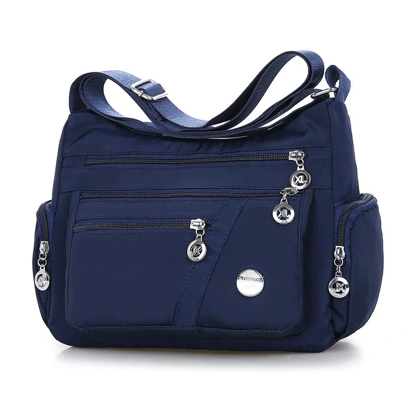 Travel Crossbody Bag