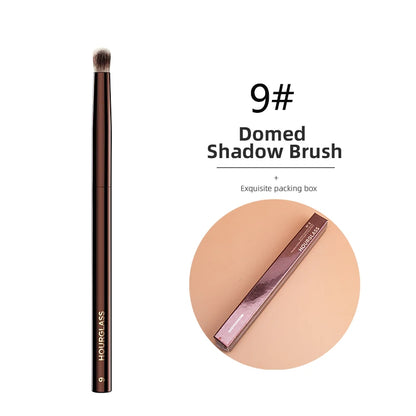 Hourglass Makeup Brushes