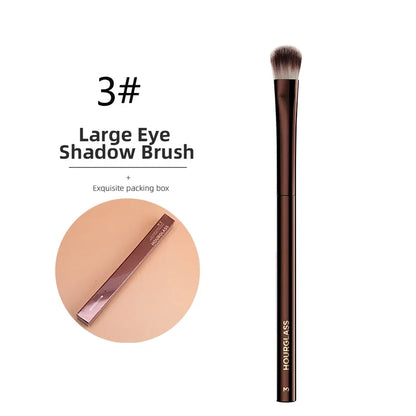 Hourglass Makeup Brushes