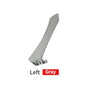 Left Right Car Interior Door Handles Cover Trim For BMW 3 Series E90 E91 E92 E93 2005-2012 316 318 320 325 328i