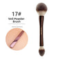 Hourglass Makeup Brushes