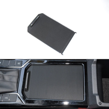 For Volkswagon VW Passat 2019-2025 New Car Interior Sliding Shutters Cup Holder Roller Blind Cover Replacement  3GB863241