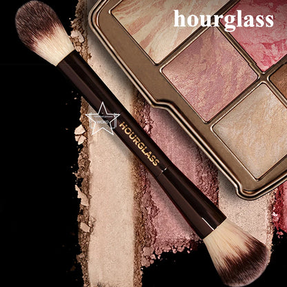 Hourglass Makeup Brushes