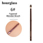 Hourglass Makeup Brushes