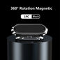 Magnetic Car Phone Holder Stand Mobile Cell Air Vent Magnet Mount GPS Support in Car For iPhone 15 14 13 X Xiaomi Samsung Huawei