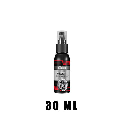 Car Metal Rust Remover Rust Inhibitor Derusting Spray Multipurpose Home Car Hub Anti-Rust Iron Power Cleaning Car Maintenance