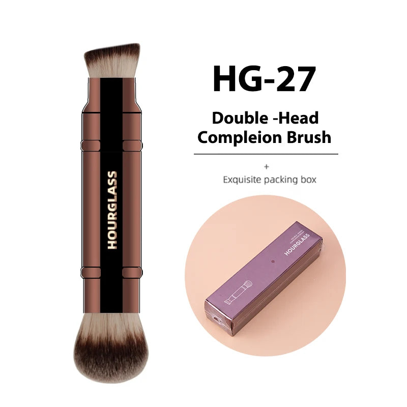 Hourglass Makeup Brushes