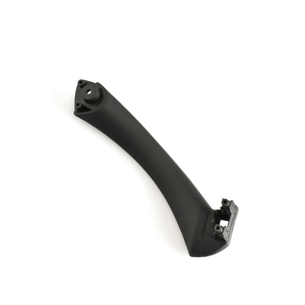 Left Right Car Interior Door Handles Cover Trim For BMW 3 Series E90 E91 E92 E93 2005-2012 316 318 320 325 328i