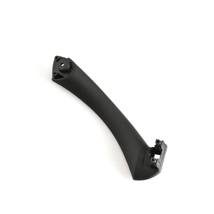 Left Right Car Interior Door Handles Cover Trim For BMW 3 Series E90 E91 E92 E93 2005-2012 316 318 320 325 328i