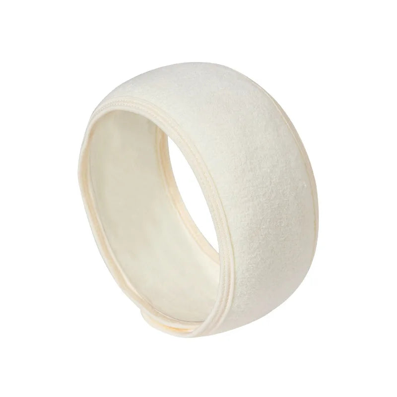 Face Washing Soft Toweling Hair Make Up Accessories