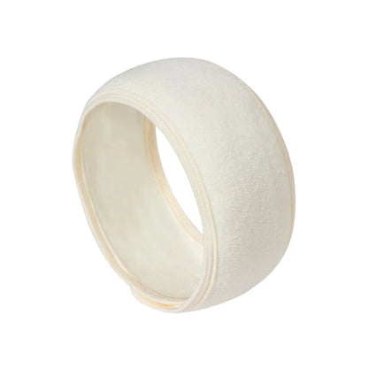 Face Washing Soft Toweling Hair Make Up Accessories
