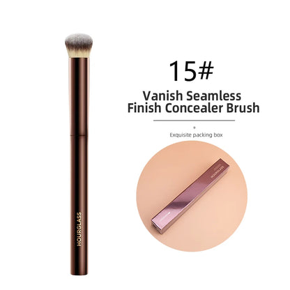 Hourglass Makeup Brushes