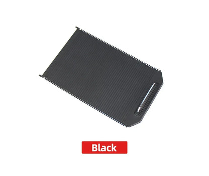 For Volkswagon VW Passat 2019-2025 New Car Interior Sliding Shutters Cup Holder Roller Blind Cover Replacement  3GB863241