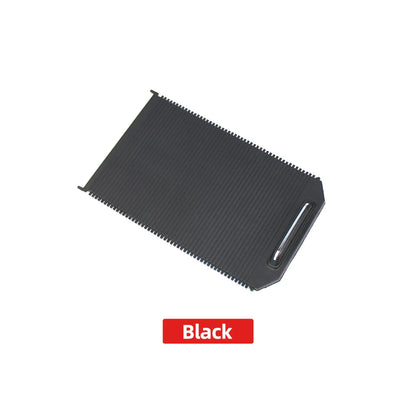 For Volkswagon VW Passat 2019-2025 New Car Interior Sliding Shutters Cup Holder Roller Blind Cover Replacement  3GB863241