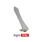 Left Right Car Interior Door Handles Cover Trim For BMW 3 Series E90 E91 E92 E93 2005-2012 316 318 320 325 328i