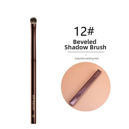 Hourglass Makeup Brushes