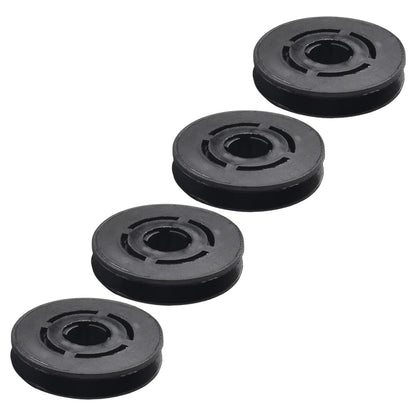 8pcs Car Floor Mat Caret Clips Fixing Non-Slip Fastener Clips Floor Holders Auto Fastene Parts
