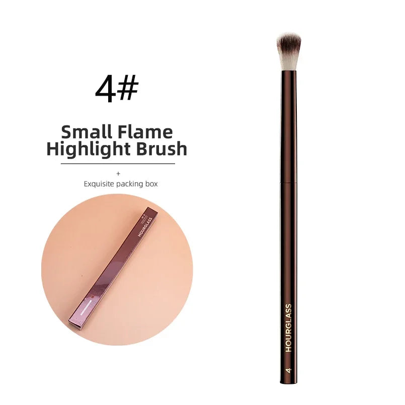 Hourglass Makeup Brushes