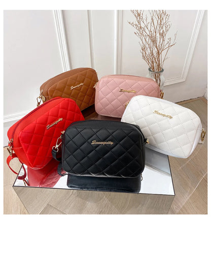 Ladies Crossbody Bags