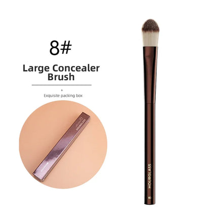 Hourglass Makeup Brushes