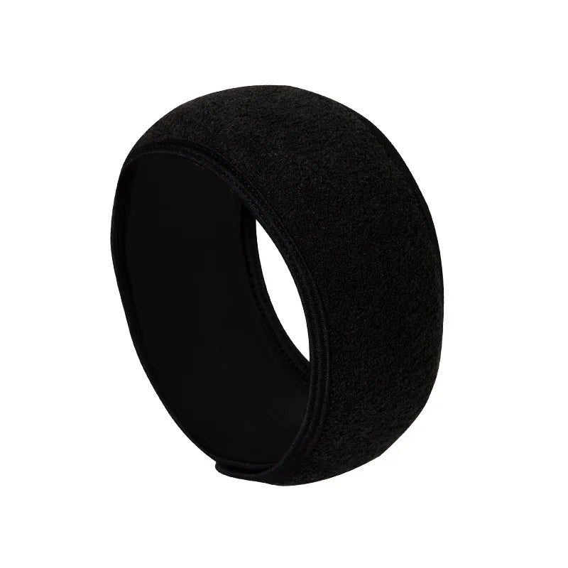Face Washing Soft Toweling Hair Make Up Accessories