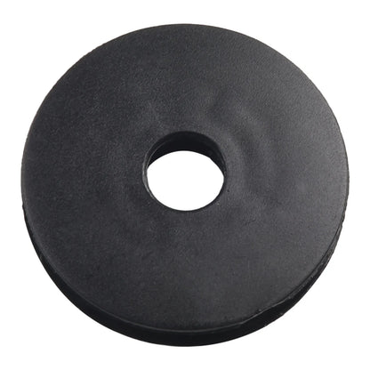 8pcs Car Floor Mat Caret Clips Fixing Non-Slip Fastener Clips Floor Holders Auto Fastene Parts