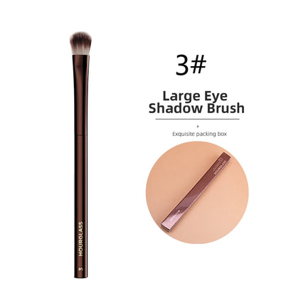 Hourglass Makeup Brushes