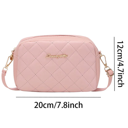 Ladies Crossbody Bags