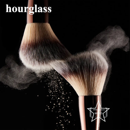 Hourglass Makeup Brushes