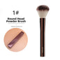 Hourglass Makeup Brushes