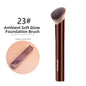 Hourglass Makeup Brushes