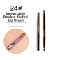 Hourglass Makeup Brushes