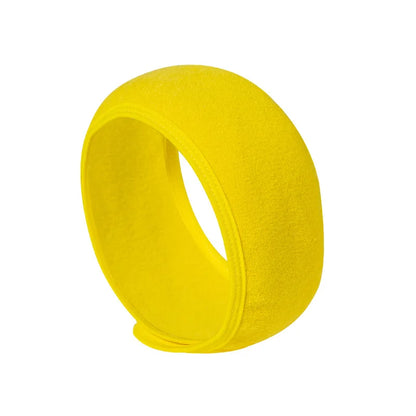 Face Washing Soft Toweling Hair Make Up Accessories
