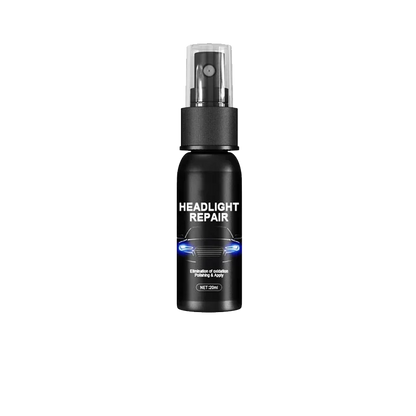 Universal maintenance fluid for car headlights, heat-resistant, long-lasting protective maintenance, repair agent update,new