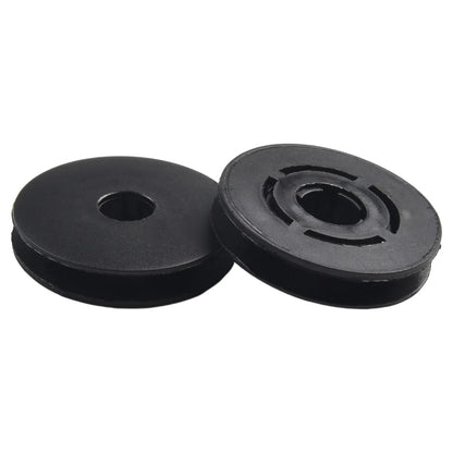 8pcs Car Floor Mat Caret Clips Fixing Non-Slip Fastener Clips Floor Holders Auto Fastene Parts