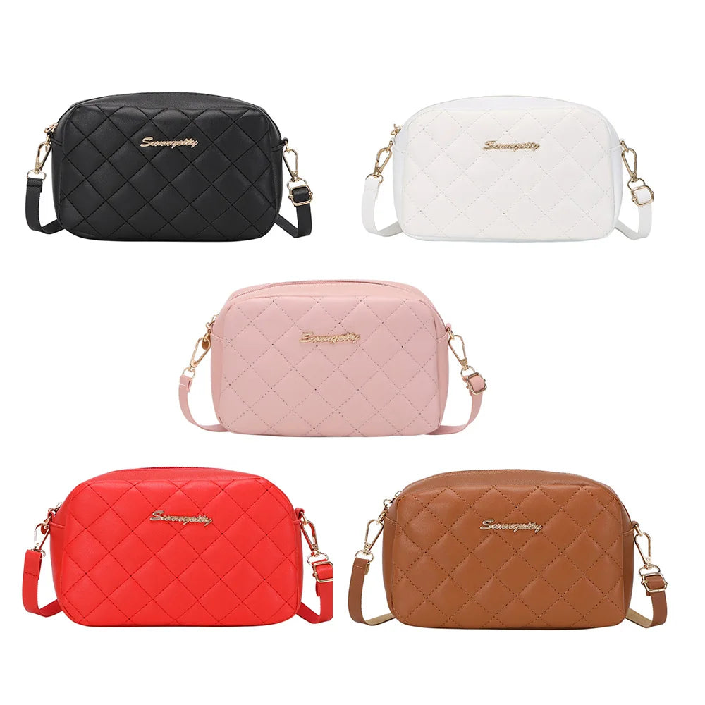 Ladies Crossbody Bags