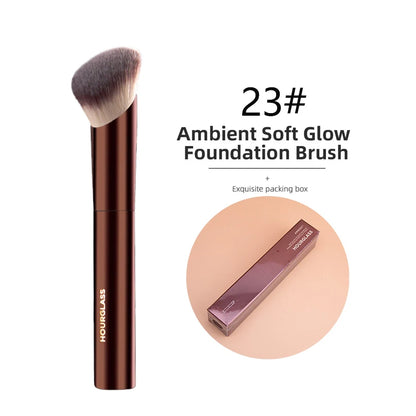 Hourglass Makeup Brushes