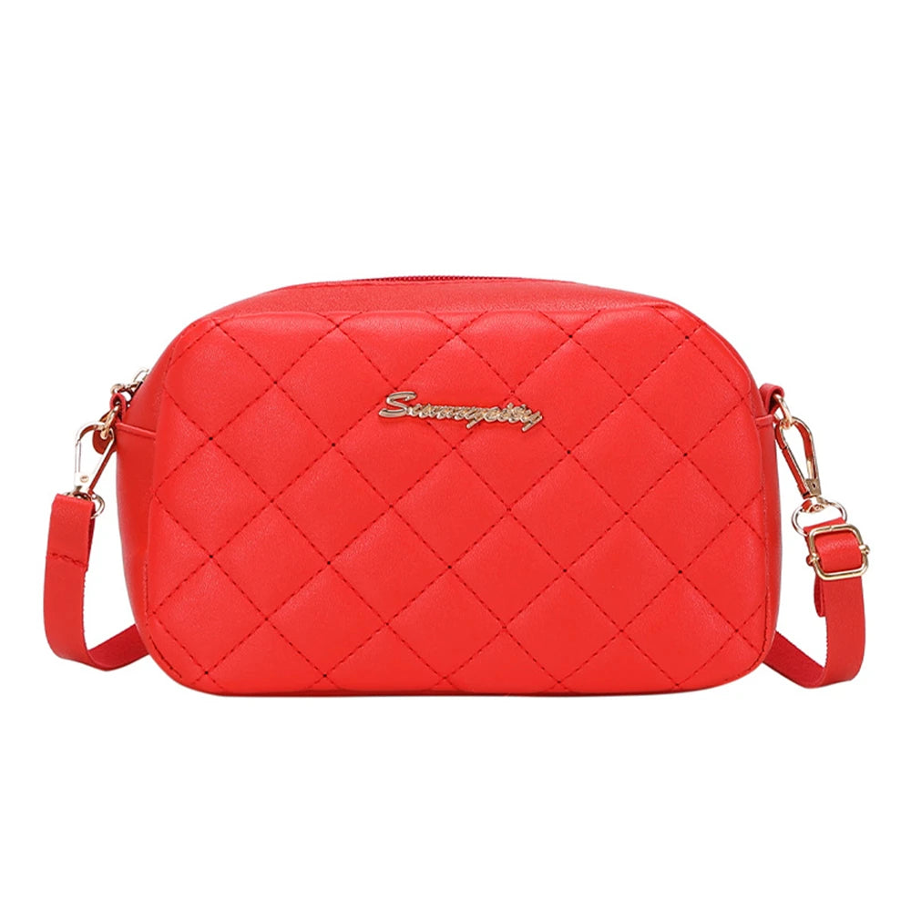 Ladies Crossbody Bags